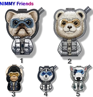 استند نیمی Nimmy Cool & Cute Magnetic Stand